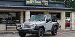 Used 2012 JEEP WRANGLER SPORT 4X4 2DR SUV in TOMBALL, TEXAS