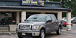Used 2010 FORD F-150 XLT 4X2 4DR SUPERCREW STYLESIDE 5.5 FT. SB in TOMBALL, TEXAS