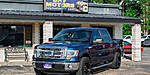 Used 2014 FORD F-150 XLT 4X2 4DR SUPERCREW STYLESIDE 5.5 FT. SB in TOMBALL, TEXAS