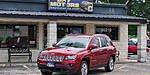 Used 2014 JEEP COMPASS LATITUDE 4DR SUV in TOMBALL, TEXAS