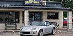 Used 2008 MAZDA MIATA TOURING 2DR CONVERTIBLE (2L I4 6A) in TOMBALL, TEXAS