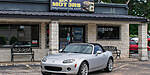 Used 2008 MAZDA MIATA TOURING 2DR CONVERTIBLE (2L I4 6A) in TOMBALL, TEXAS