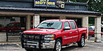 Used 2013 CHEVROLET SILVERADO 1500 LT 4X2 4DR CREW CAB 5.8 FT. SB in TOMBALL, TEXAS