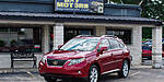 Used 2012 LEXUS RX350 BASE 4DR SUV in TOMBALL, TEXAS