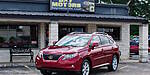 Used 2012 LEXUS RX350 BASE 4DR SUV in TOMBALL, TEXAS