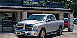 Used 2017 RAM 1500 LONE STAR 4X4 4DR CREW CAB 5.5 FT. SB PICKUP in TOMBALL, TEXAS
