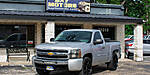 Used 2011 CHEVROLET SILVERADO 1500 WORK TRUCK 4X2 2DR REGULAR CAB 6.5 FT. SB in TOMBALL, TEXAS