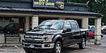 Used 2018 FORD F-150 XLT 4X4 4DR SUPERCREW 5.5 FT. SB in TOMBALL, TEXAS