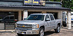 Used 2012 CHEVROLET SILVERADO 1500 LT 4X2 4DR CREW CAB 5.8 FT. SB in TOMBALL, TEXAS