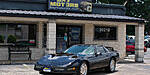 Used 1996 CHEVROLET CORVETTE BASE 2DR HATCHBACK in TOMBALL, TEXAS