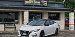 Used 2021 NISSAN SENTRA SR 4DR SEDAN in TOMBALL, TEXAS