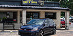 Used 2016 Volkswagen Golf GTI AUTOBAHN 4DR HATCHBACK 6A W/PERFORMANCE PACKAGE in TOMBALL, TEXAS