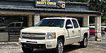 Used 2013 CHEVROLET SILVERADO 1500 LTZ 4X4 4DR CREW CAB 5.8 FT. SB in TOMBALL, TEXAS