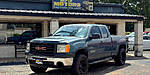 Used 2013 GMC SIERRA 1500 WORK TRUCK 4X4 4DR EXTENDED CAB 6.5 FT. SB in TOMBALL, TEXAS