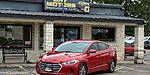 Used 2017 HYUNDAI ELANTRA SE 4DR SEDAN 6A (US) in TOMBALL, TEXAS