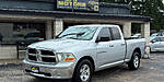Used 2012 RAM 1500 SLT 4X2 4DR QUAD CAB 6.3 FT. SB PICKUP in TOMBALL, TEXAS