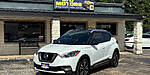 Used 2019 NISSAN KICKS SR 4DR CROSSOVER in TOMBALL, TEXAS