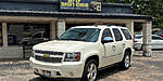 Used 2013 CHEVROLET TAHOE LTZ 4X4 4DR SUV in TOMBALL, TEXAS