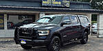 Used 2020 RAM 1500 LARAMIE 4X4 4DR CREW CAB 5.6 FT. SB PICKUP in TOMBALL, TEXAS
