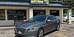 Used 2017 GENESIS G80 5.0 ULTIMATE 4DR SEDAN in TOMBALL, TEXAS
