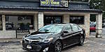 Used 2015 TOYOTA AVALON XLE TOURING 4DR SEDAN in TOMBALL, TEXAS