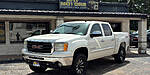 Used 2009 GMC SIERRA 1500 SLT 4X4 4DR CREW CAB 5.8 FT. SB in TOMBALL, TEXAS