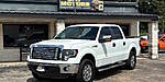 Used 2011 FORD F-150 XLT 4X2 4DR SUPERCREW STYLESIDE 5.5 FT. SB in TOMBALL, TEXAS