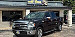 Used 2014 FORD F-150 LARIAT 4X2 4DR SUPERCREW STYLESIDE 5.5 FT. SB in TOMBALL, TEXAS