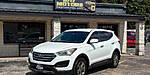 Used 2016 HYUNDAI SANTA FE 2.4L 4DR SUV in TOMBALL, TEXAS