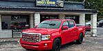 Used 2016 GMC CANYON SLE 4X2 4DR CREW CAB 5 FT. SB in TOMBALL, TEXAS