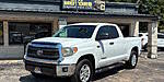 Used 2014 TOYOTA TUNDRA SR5 4X4 4DR DOUBLE CAB PICKUP SB (5.7L V8 FFV) in TOMBALL, TEXAS