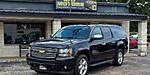Used 2013 CHEVROLET SUBURBAN LS 4X2 4DR SUV in TOMBALL, TEXAS