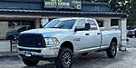 Used 2018 RAM 2500 TRADESMAN 4X4 4DR CREW CAB 8 FT. LB PICKUP in TOMBALL, TEXAS