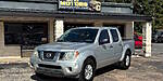 Used 2015 NISSAN FRONTIER SV 4X2 4DR CREW CAB 5 FT. SB PICKUP 5A in TOMBALL, TEXAS