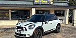 Used 2016 MINI COOPER COUNTRYMAN COOPER S 4DR CROSSOVER in TOMBALL, TEXAS