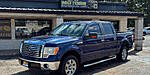 Used 2012 FORD F-150 XLT 4X2 4DR SUPERCREW STYLESIDE 5.5 FT. SB in TOMBALL, TEXAS
