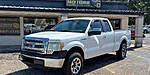 Used 2010 FORD F-150 STX 4X2 4DR SUPERCAB STYLESIDE 6.5 FT. SB in TOMBALL, TEXAS