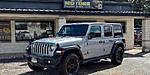 Used 2019 JEEP WRANGLER UNLIMITED SPORT 4X4 4DR SUV in TOMBALL, TEXAS