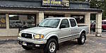 Used 2004 TOYOTA TACOMA PRERUNNER V6 4DR DOUBLE CAB RWD SB in TOMBALL, TEXAS