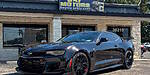 Used 2017 CHEVROLET CAMARO SS 2DR COUPE W/1SS in TOMBALL, TEXAS