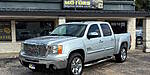 Used 2013 GMC SIERRA 1500 SLE 4X2 4DR CREW CAB 5.8 FT. SB in TOMBALL, TEXAS