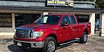 Used 2011 FORD F-150 XLT 4X4 4DR SUPERCAB STYLESIDE 6.5 FT. SB in TOMBALL, TEXAS