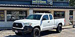 Used 2017 TOYOTA TACOMA SR5 4X2 4DR ACCESS CAB 6.1 FT LB in TOMBALL, TEXAS