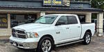 Used 2016 RAM 1500 BIG HORN 4X2 4DR CREW CAB 5.5 FT. SB PICKUP in TOMBALL, TEXAS