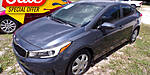 Used 2016 KIA FORTE LX 4DR SEDAN 6A in DELAND, FLORIDA