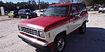 Used 1986 FORD BRONCO II XLT 2DR 4WD SUV in DELAND, FLORIDA