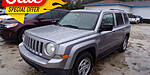 Used 2014 JEEP PATRIOT SPORT 4DR SUV in DELAND, FLORIDA