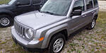 Used 2014 JEEP PATRIOT SPORT 4DR SUV in DELAND, FLORIDA