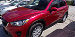 Used 2014 MAZDA CX-5 TOURING 4DR SUV in DELAND, FLORIDA
