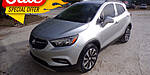 Used 2018 BUICK ENCORE PREFERRED II 4DR CROSSOVER in DELAND, FLORIDA